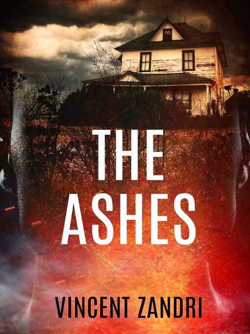 Cover image for The Ashes